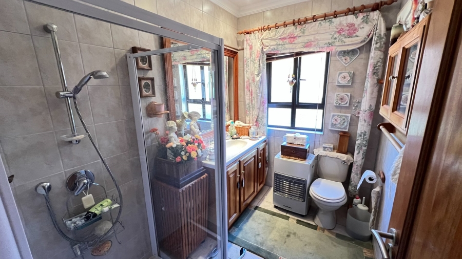 3 Bedroom Property for Sale in Woodland Hills Wildlife Estate Free State
